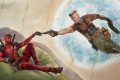 ¡Mira el nuevo tráiler de Deadpool 2!