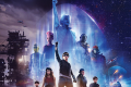 ¿Qué personaje de ‘Ready Player One’ eres?
