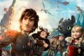 ‘Cómo entrenar a tu dragón 3’ ya tiene título
