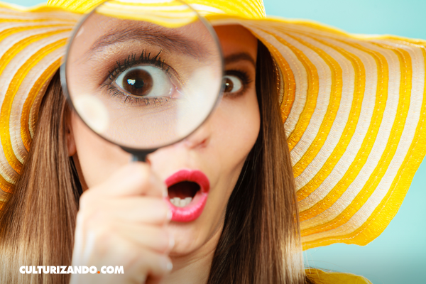 Reto visual: ¿Puedes diferenciar el tono de color más oscuro?