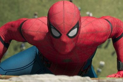 'Spider-Man: Homecoming 2' empieza a dar pequeños pasos