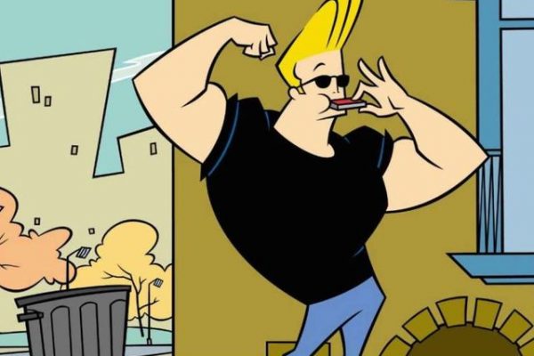 Trivia: ¿Reconocerás estos dibujos animados?