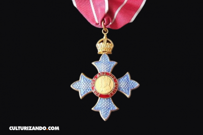 5 famosos que son Caballeros británicos