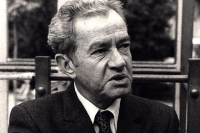 ¿Conoces a Juan Rulfo, el fotógrafo?