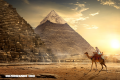 ¿Qué secretos se esconden tras los muros de la Gran Pirámide de Egipto?