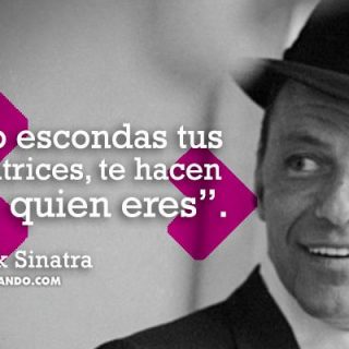 20 curiosidades sobre Frank Sinatra