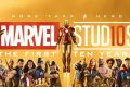 Se reveló material de ‘Avengers 4’ y ‘Captain Marvel’ en CineEurope
