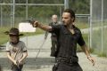 ‘The Walking Dead’ dice adiós a su protagonista