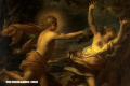 Apolo y Dafne, una historia de amor, obsesión y tragedia