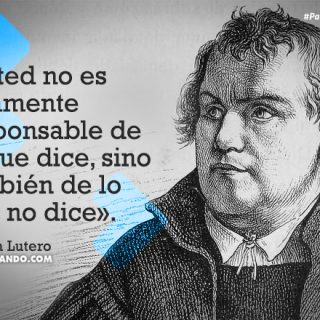 Sobre cómo Martín Lutero decidió ser monje