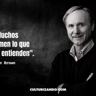 Lo mejor de Dan Brown (+Frases)