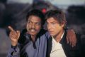 Billy Dee Williams vuelve a ser Lando en ‘Star Wars: Episode IX’
