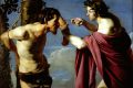La trágica historia de Marsias, el músico que sufrió la ira del dios Apolo