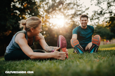 ¿Estirarse antes de hacer ejercicio puede ser perjudicial para nuestros músculos? ¡Conoce por qué!