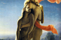 ¿Amor homosexual? La hermosa perspectiva de Aristófanes en “El Banquete” de Platón