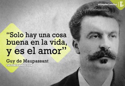 Guy de Maupassant