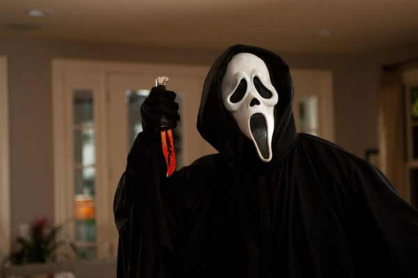 ¿Qué actores se ocultan tras estos personajes terroríficos?