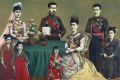 La familia imperial japonesa en 12 datos