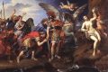 La historia de amor entre Perseo y Andrómeda, el joven que mató a Medusa