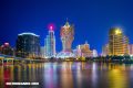 Macao: La capital asiática de las apuestas