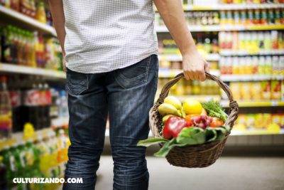La comida sana no es más cara que la comida basura