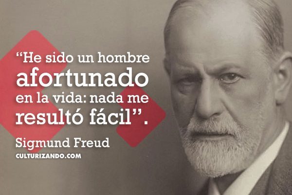 20 curiosidades sobre Sigmund Freud