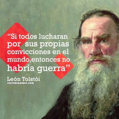 León Tolstói 
