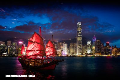 ¡Espectacular! Lo que no sabías de Hong Kong