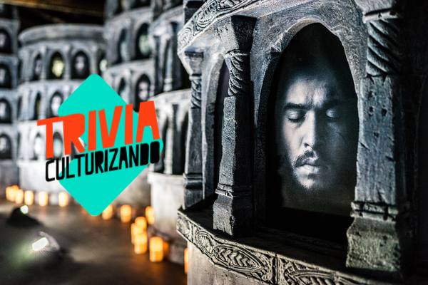 Trivia: Demuestra cuánto conoces sobre Westeros en esta trivia de 'Game of Thrones'