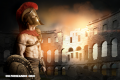 Cuatro increíbles gladiadores del Imperio Romano