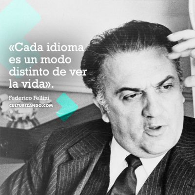 Federico Fellini