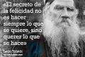 Lo mejor de León Tolstói (+Frases)