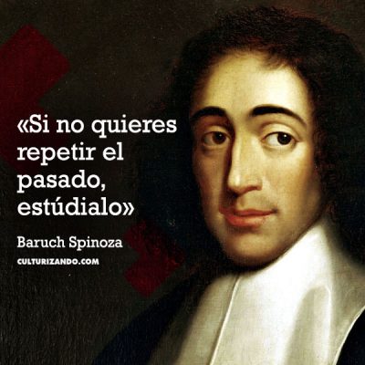 Baruch De Spinoza