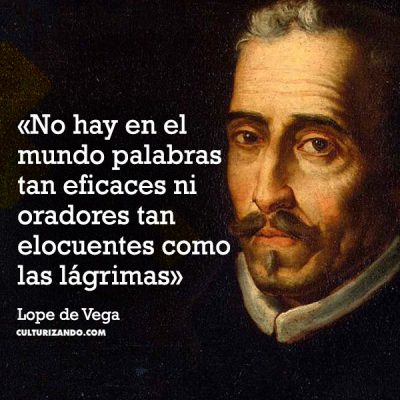 Lope De Vega