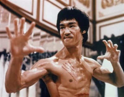 La Misteriosa Muerte De Bruce Lee Culturizando Com Alimenta Tu Mente