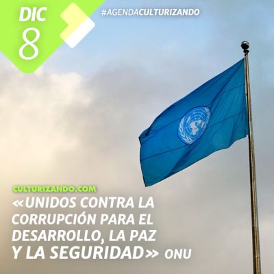 Día Internacional contra la Corrupción