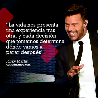 Ricky Martin