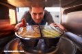¿Los alimentos pierden más nutrientes en el microondas que al cocinarlos naturalmente?