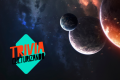Trivia: ¿Conoces sobre el sistema solar y sus planetas?
