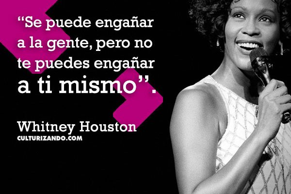 Whitney Houston en 12 datos (+Último Video)