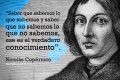 Lo que no sabías sobre Nicolás Copérnico (+Frases)