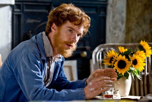 7 películas que inmortalizaron a Vincent van Gogh