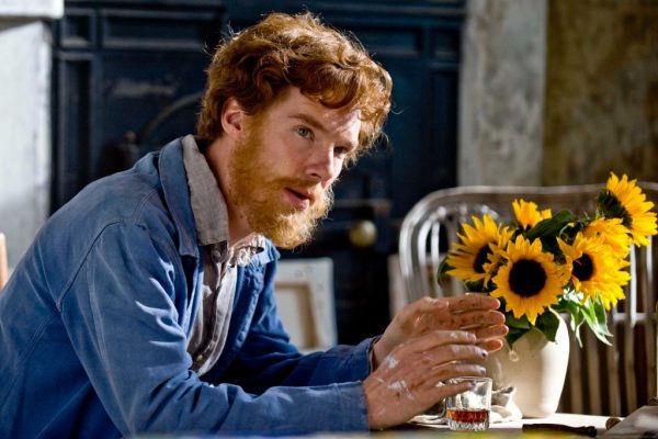 7 películas que inmortalizaron a Vincent van Gogh
