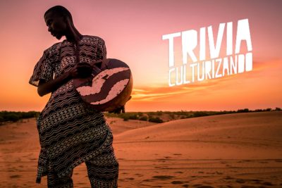 Trivia: Culturas y costumbres del mundo
