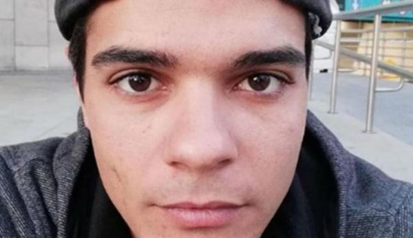 Horrores Humanos: Alberto Sánchez, el monstruoso hijo que se comió a su propia madre