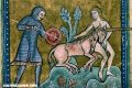 Bestiarios y animales fabulosos de la Edad Media