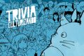 Trivia: ¿Te consideras experto en las películas de Studio Ghibli? ¡Atrévete a contestar esta trivia!