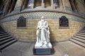 Darwin, el científico que nos bajó del pedestal