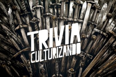 Trivia: ¿Qué tan buena es tu memoria para ‘Game of Thrones’?