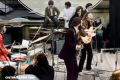 50 años del Concierto en la Terraza, el último de The Beatles